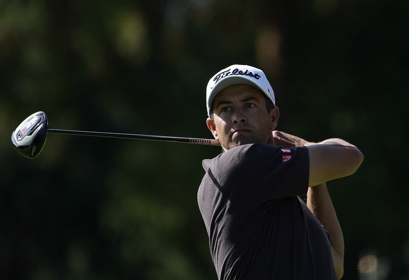 總統盃將開打　Scott呼籲別幫對手加油