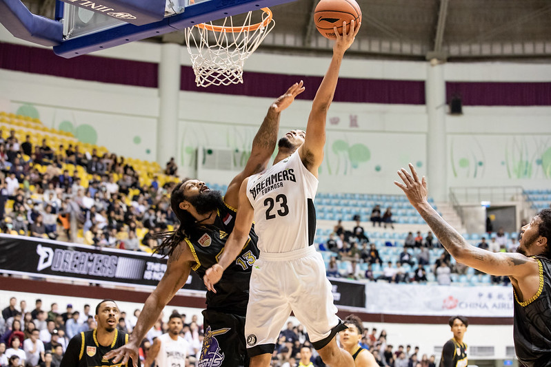 坦承工作證疏失　夢想家表達歉意