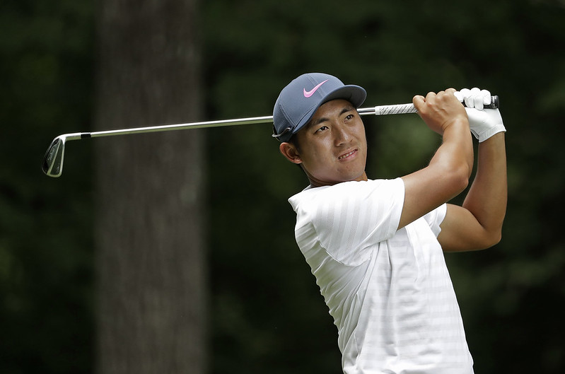 叢林大火不止　澳洲公開賽受霾害威脅