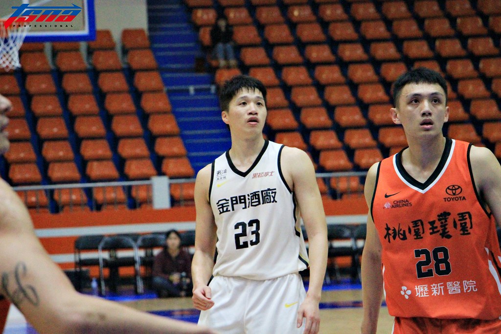 SBL 12/14開打　陳靖寰驚傳退休