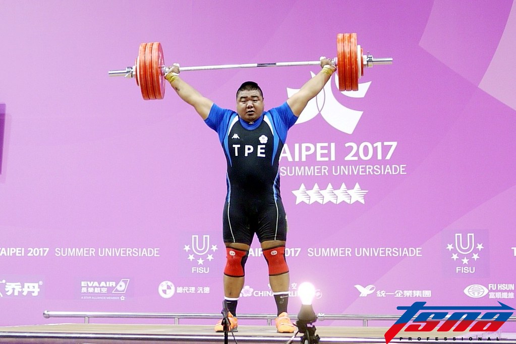 陳士杰傳涉禁藥　奧會：未定案不評論