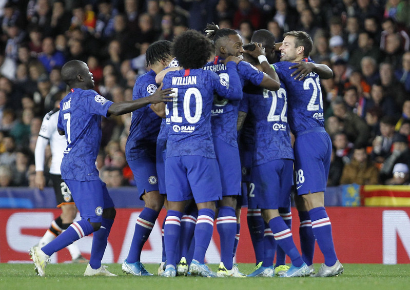 切爾西交易解禁　質疑國際足總雙重標準