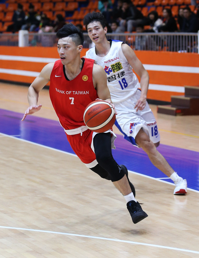 不受狀元頭銜拘束　張家禾飆全隊最高分