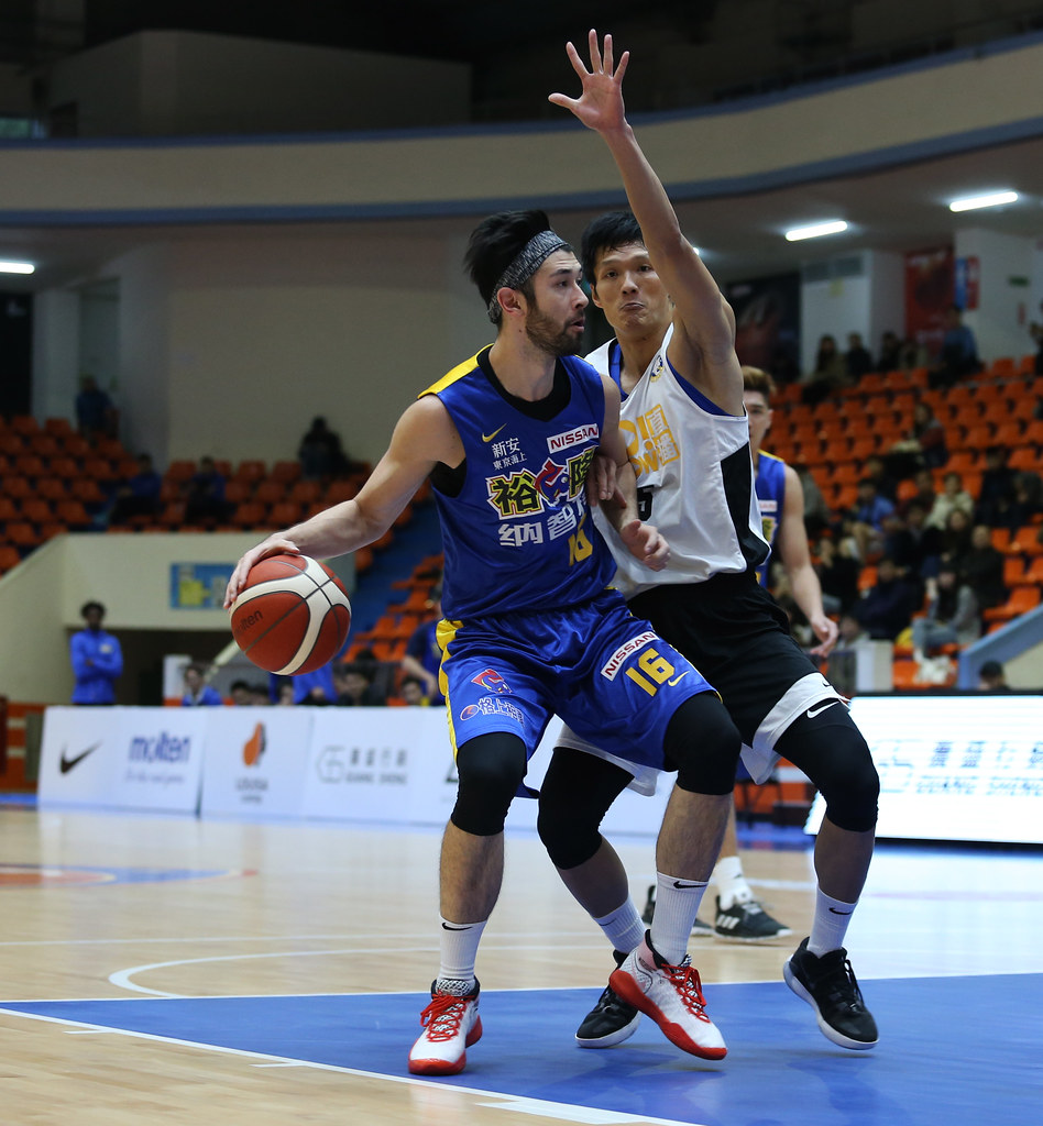 簡浩到裕隆　不適應台語變多