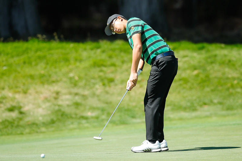 青少年總統盃結束　國際隊不敵美國隊