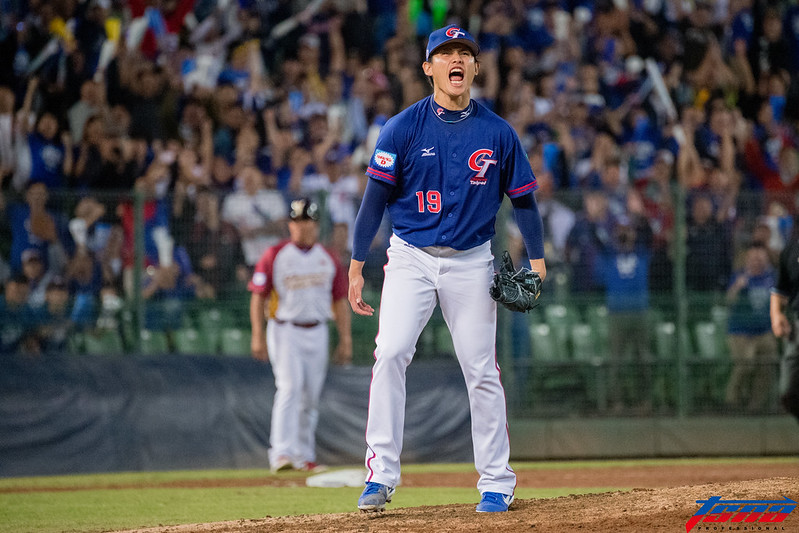 12強開啟第二人格　張奕：明年多吼一點