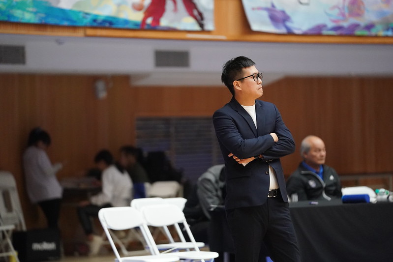 揮別上季陰霾　台師大捲土再戰