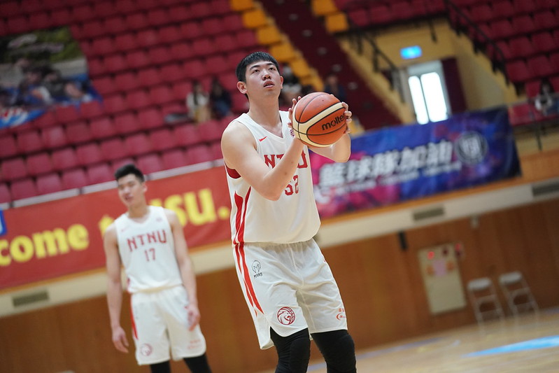 澳門、台灣零距離　台師容毅燊家人每場必到　