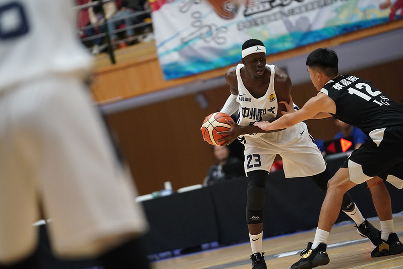 中州退台科收第3勝　首要目標重返8強