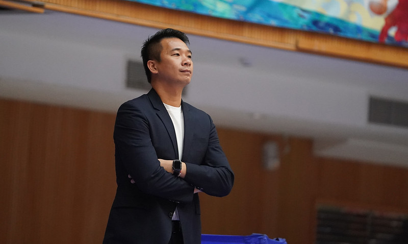 主帥王志群歸隊　台師預賽全勝作收