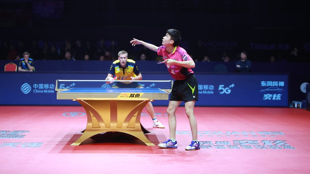 林昀儒1日3戰全勝　男雙擊退世界第1 