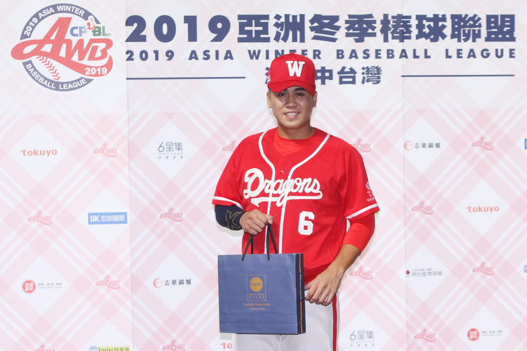 2度落選張皓緯更珍惜　致勝安助味全逆轉