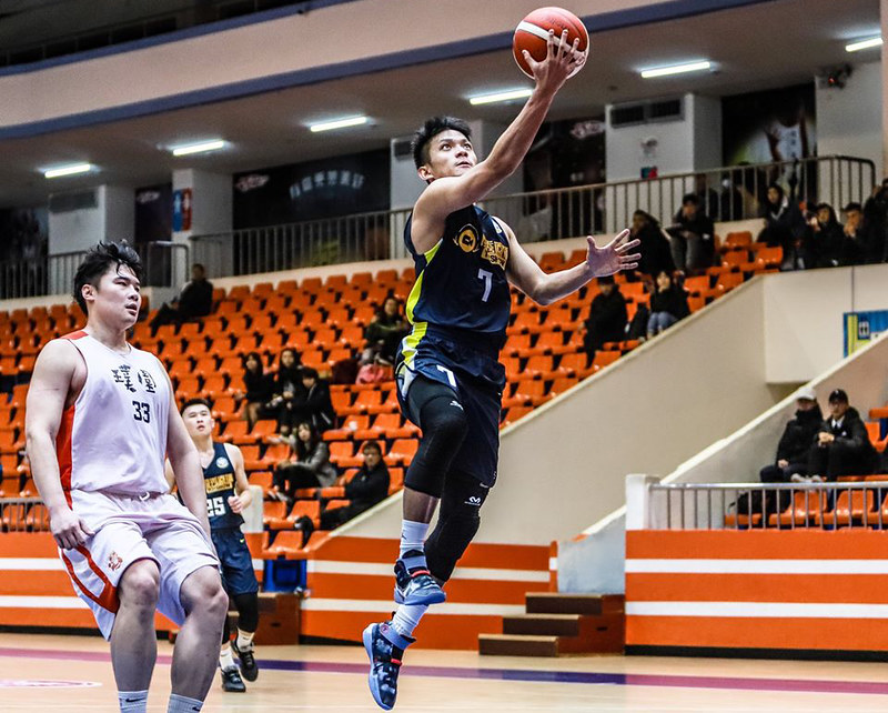 重返SBL首戰　九太號召球員回娘家