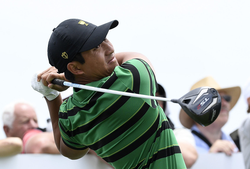 潘政琮再立功　Reed桿弟推球迷