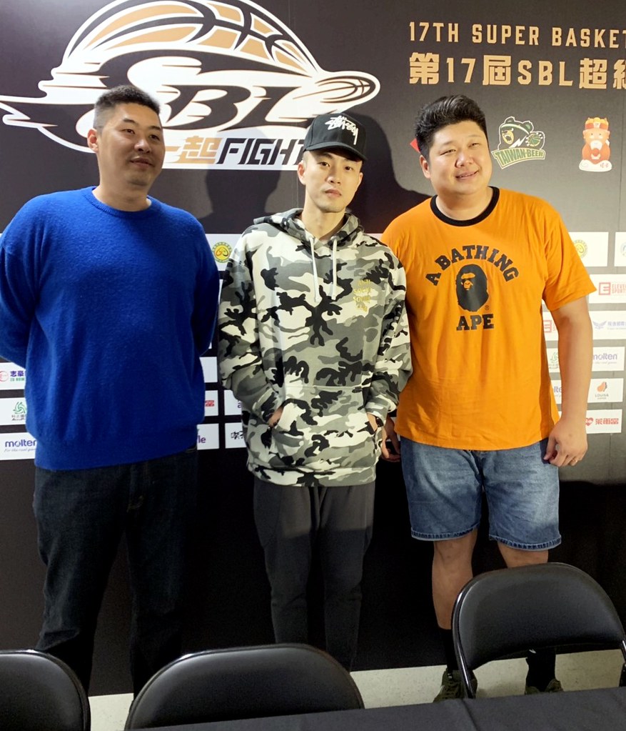 哈孝遠挺九太　印象最深還是吃