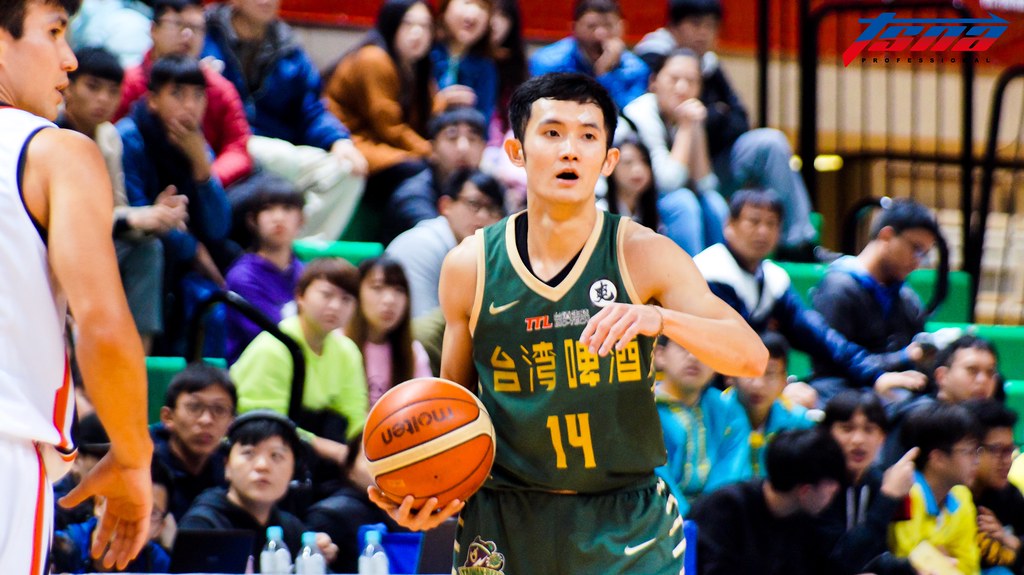 蔣淯安超強勢　飆24分擒璞園