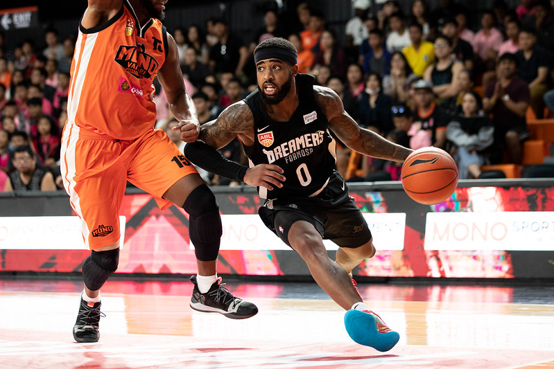 裕隆更換洋將　改登錄前夢想家基恩