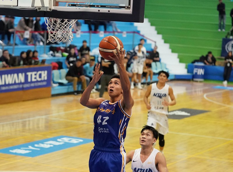 台藝丟掉12分領先　陷保級危機