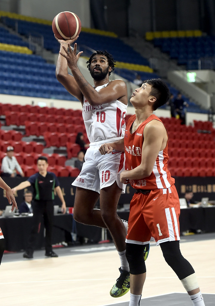 台銀嚴酷4連戰　雙洋將不多想