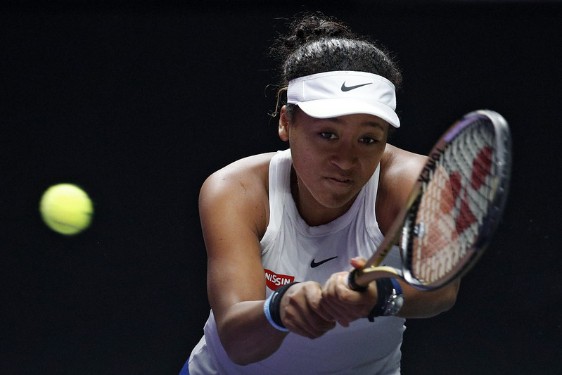 小威不被看好？　大坂：傻傻的