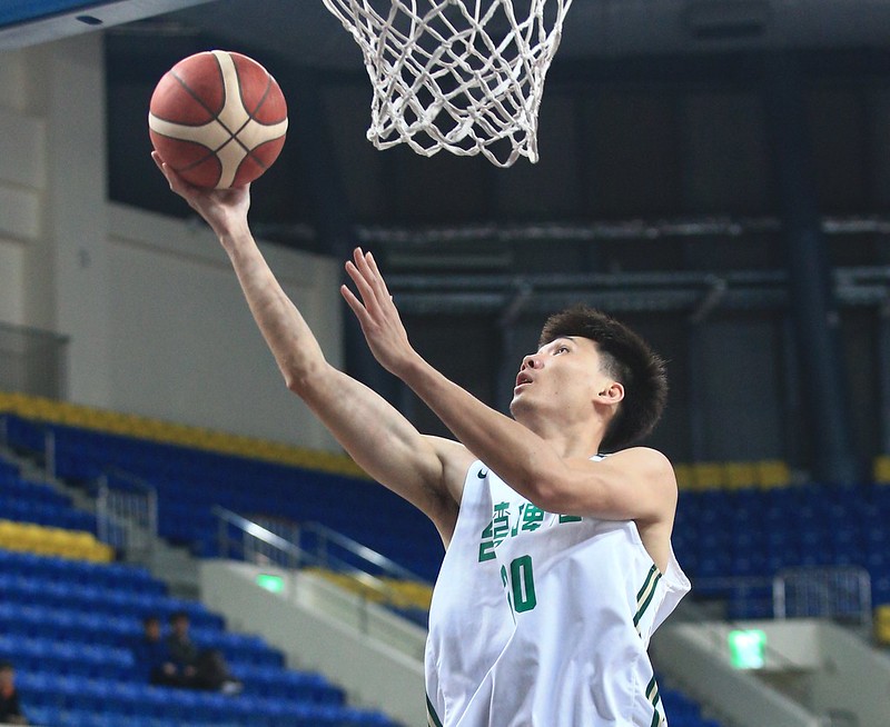 雙洋將聯手轟47分　台啤快意5連勝