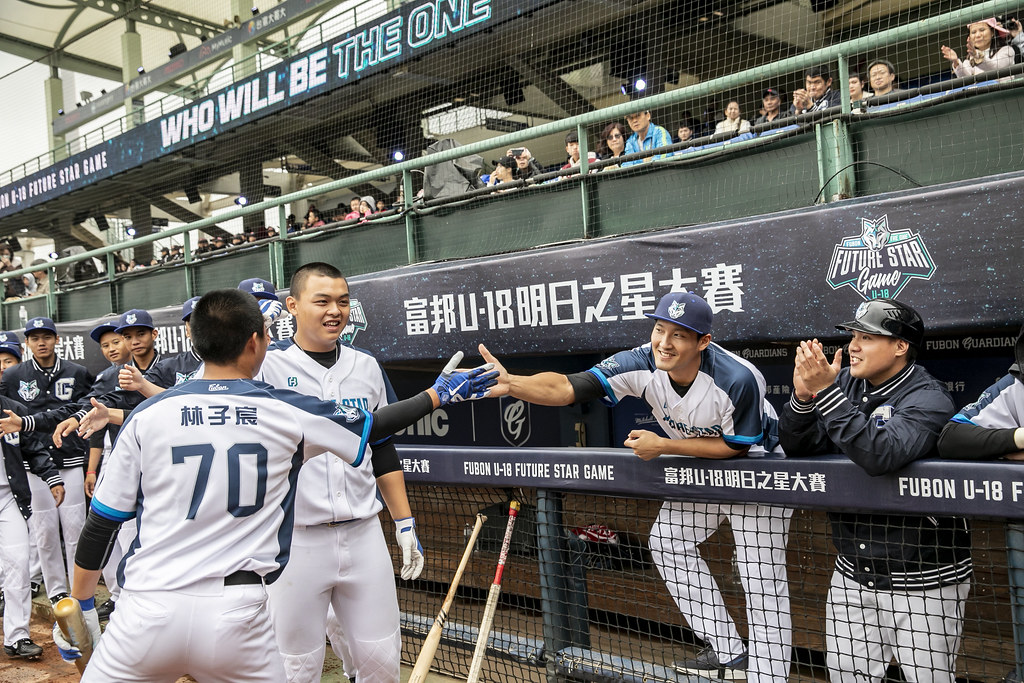 林哲瑄、高國輝擔教頭　不約而同看好李灝宇