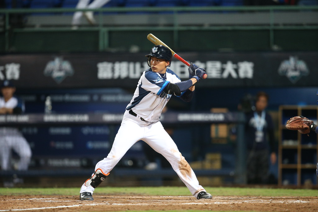 15歲黑馬黃勇傳奪2獎　5安打自己都訝異