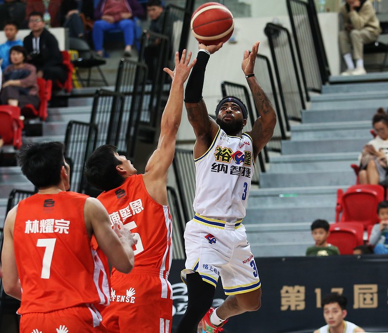 裕隆退璞園　李啟億滿意雙洋將