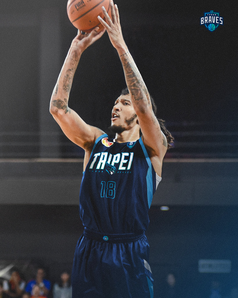 上季總冠軍MVP加盟勇士　最快台灣內戰出賽