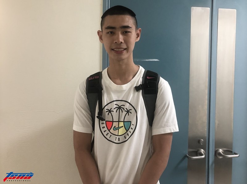 扼腕沒有大三元　林信寬：遺憾使人成長