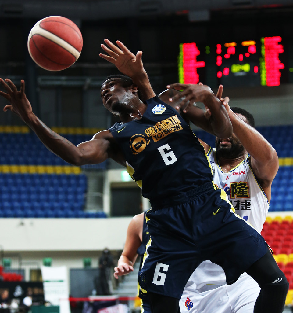 培養本土球員　九太上半季僅單洋將