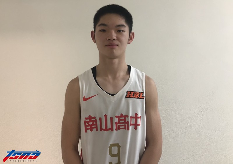 母到場加持　吳承翰飆全場最高17分