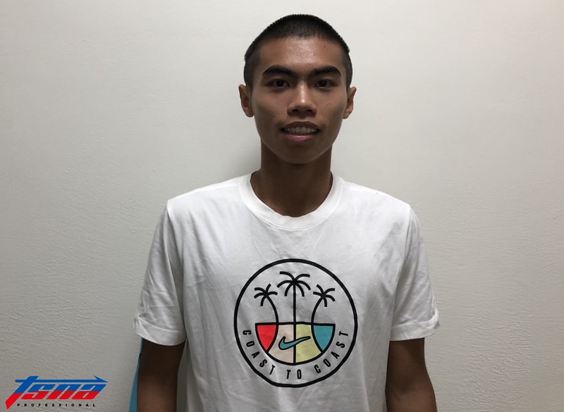 魏莨哲高三獲重用　東山教頭形容小曾柏諭