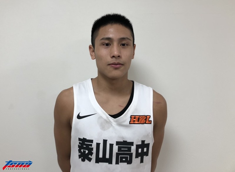 泰山大勝強恕　重返8強行列