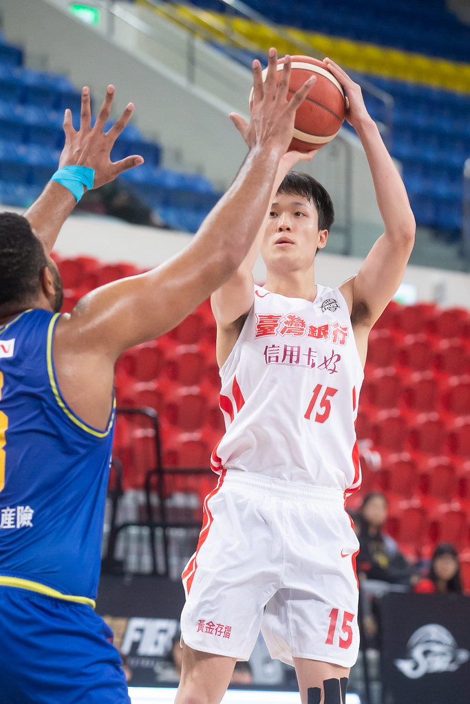 陳國維博感情　陳侑昫首雙10