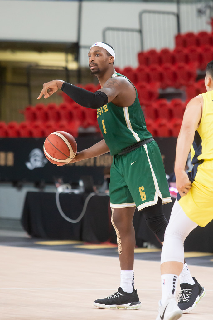 巴克利愛台灣味　台啤7連勝