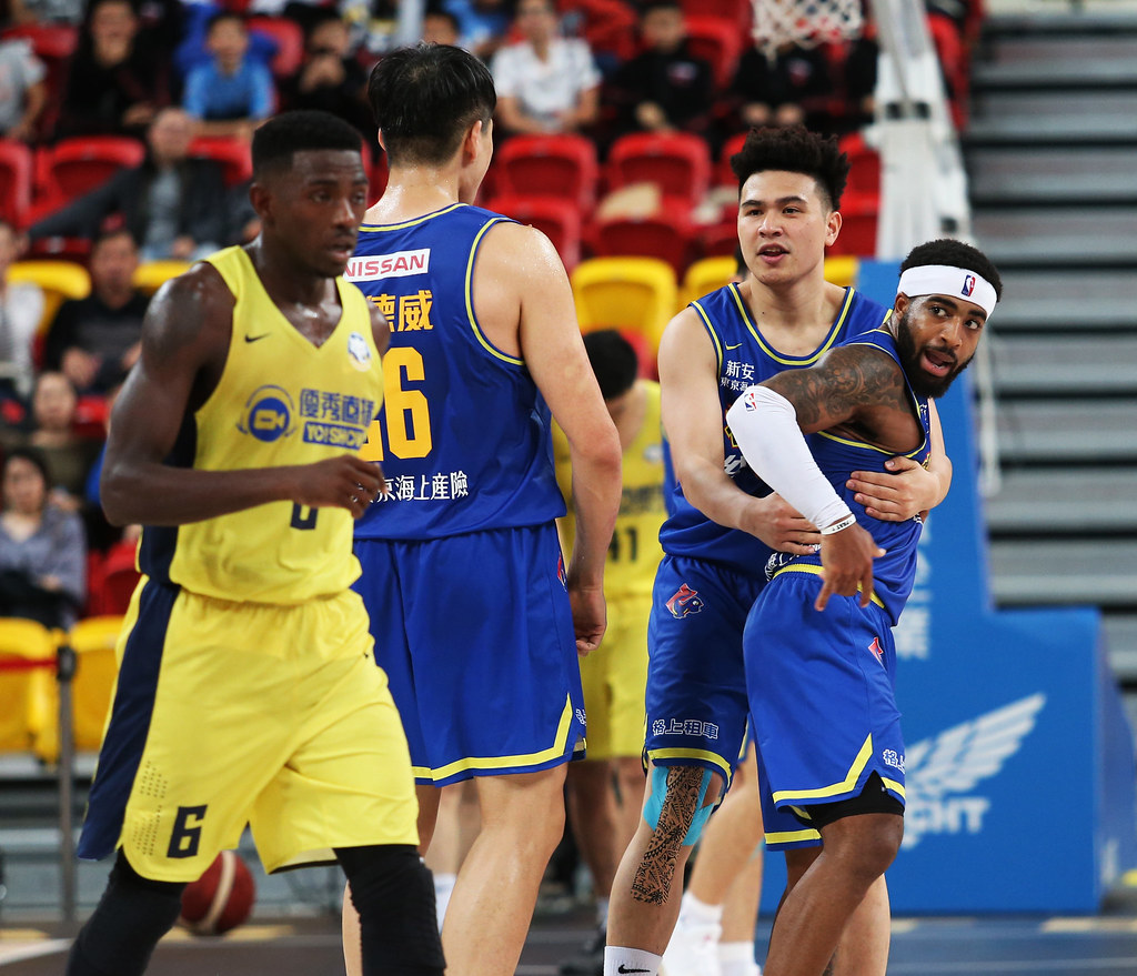 基恩尬賽森　裕隆面子裡子雙贏