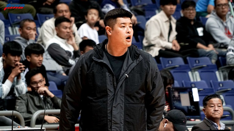 強恕止步12強　教頭看好楊又中、朱紀守