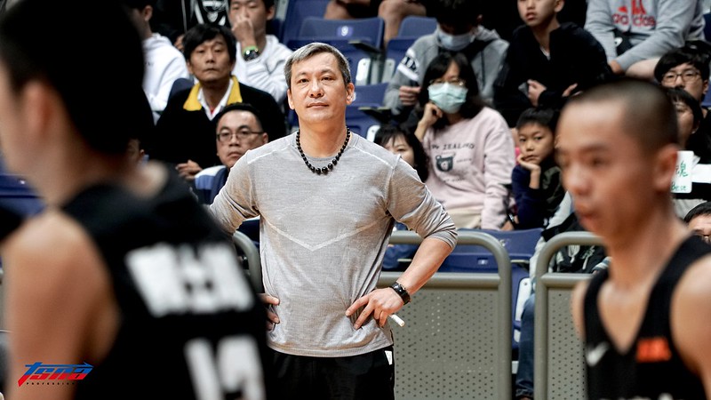 松山隔7年沒進8強　黃萬隆：回歸原點