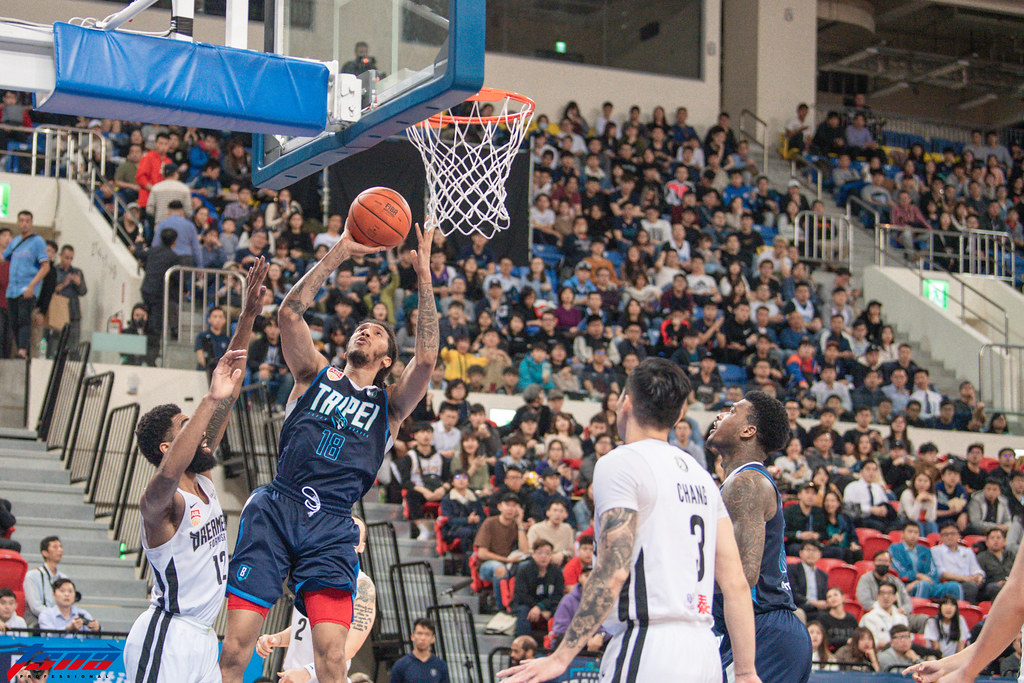 新洋將艾索首秀　富邦退夢想家