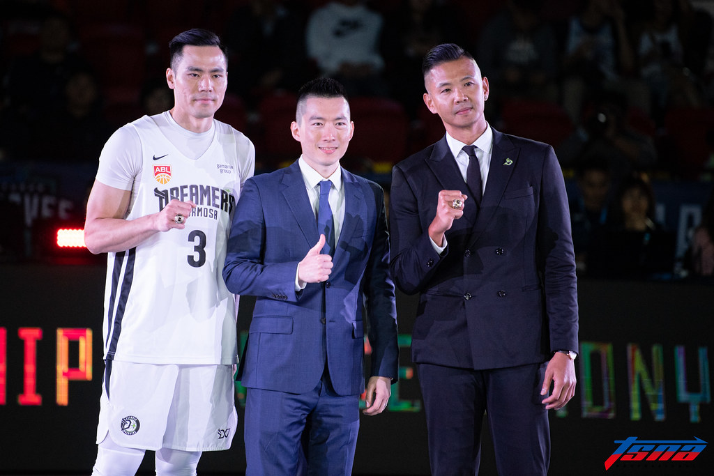 張宗憲回娘家　驚喜被蔡文誠破梗