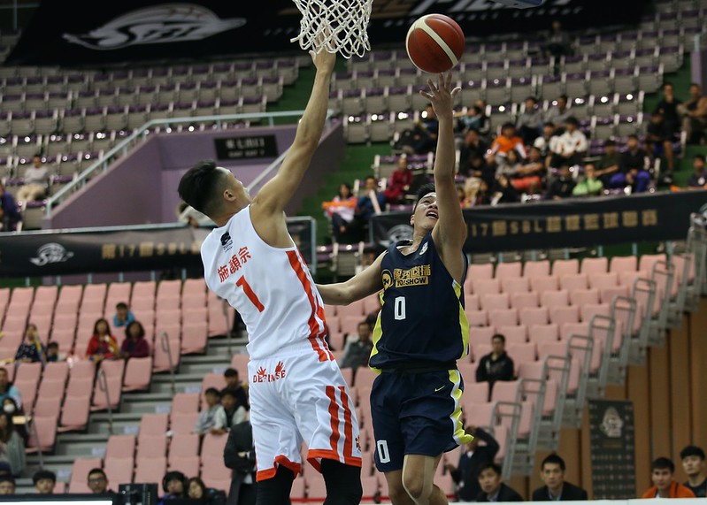 陳懷安首先發　送11助攻直呼嚇到