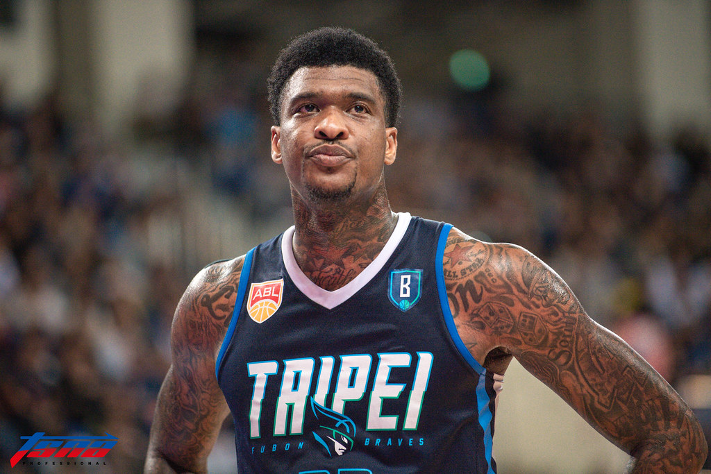 艾索待磨合　賈西亞雙20喊MVP