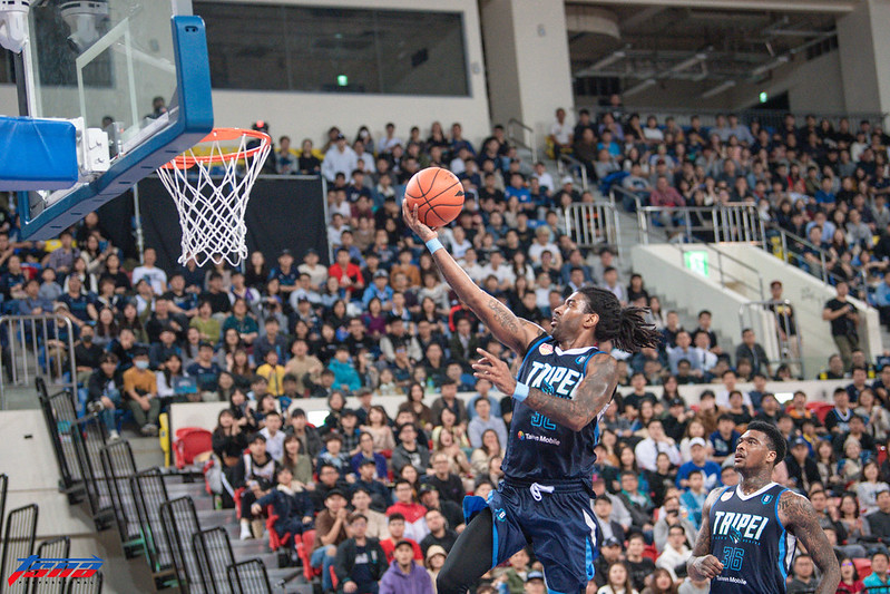 梅奧飆6記3分彈　富邦主場擒新加坡