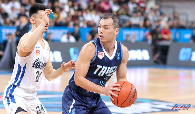 富邦現傷情　蔡文誠可能休客場首戰