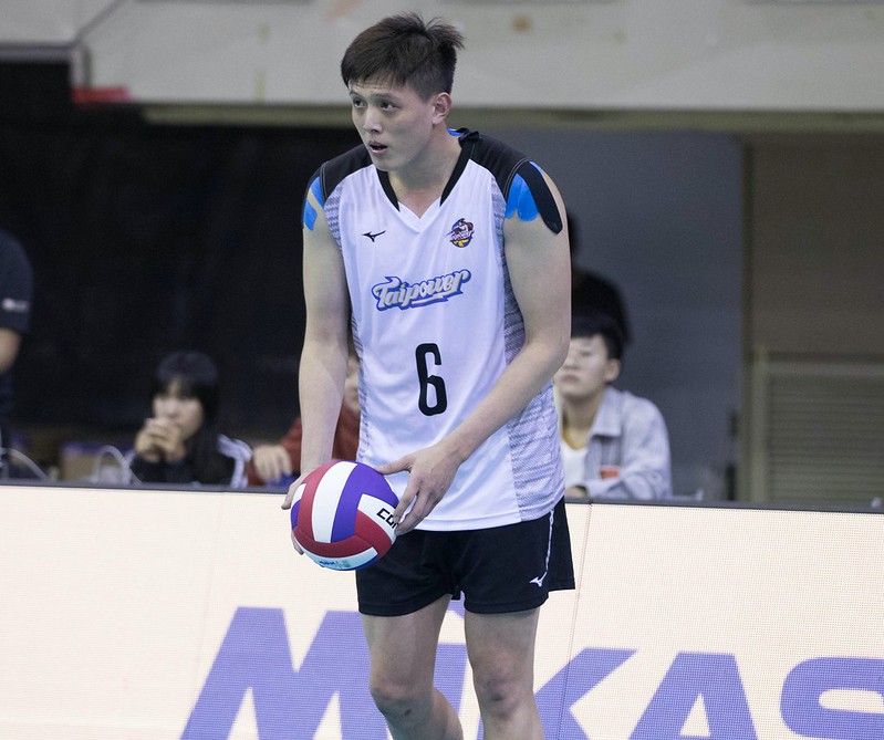 7名球員入資格賽　李鎮鰻磨合年輕選手