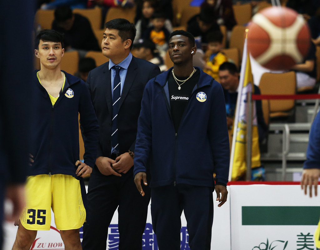 賽森輪休影響精采度　九太教頭說抱歉