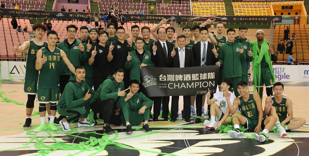 台啤上半季封王　三總點名4功臣