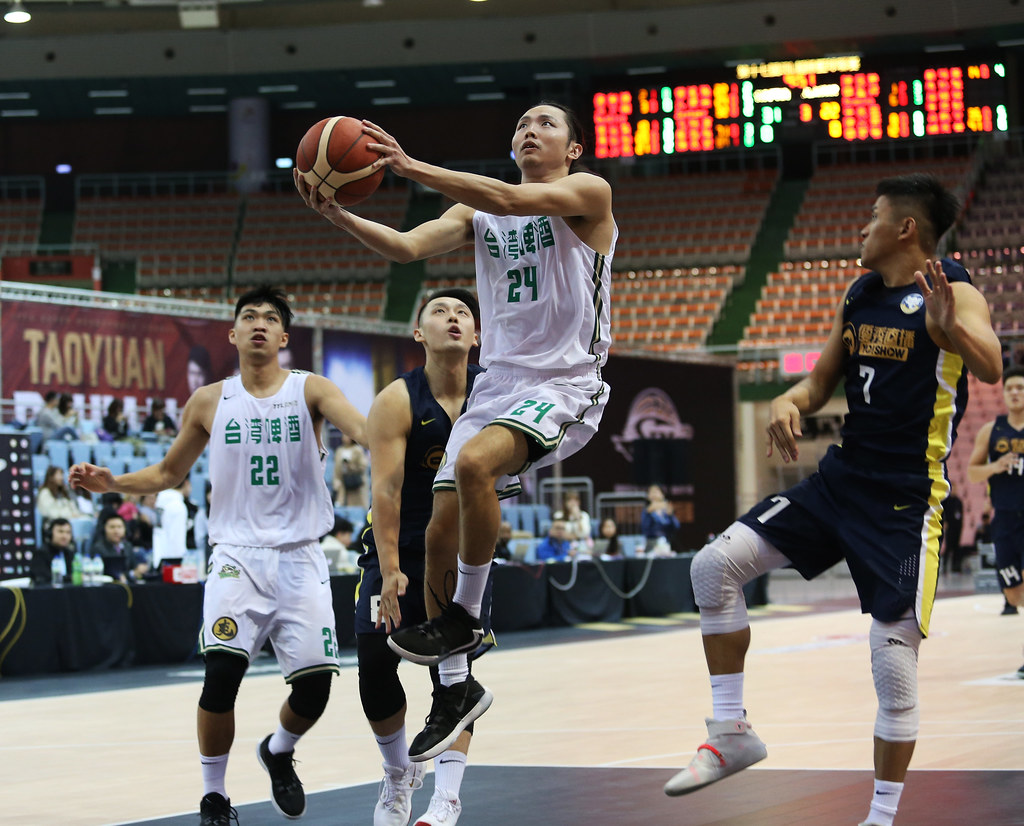 朱億宗心態昇華　長髮要留到退休