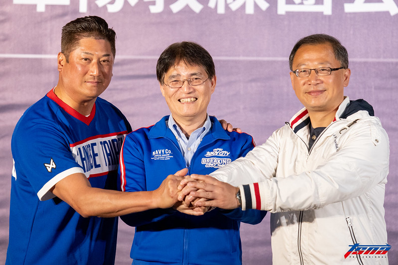 洪總續掌六搶一兵符　恰恰、王建民尚未入列